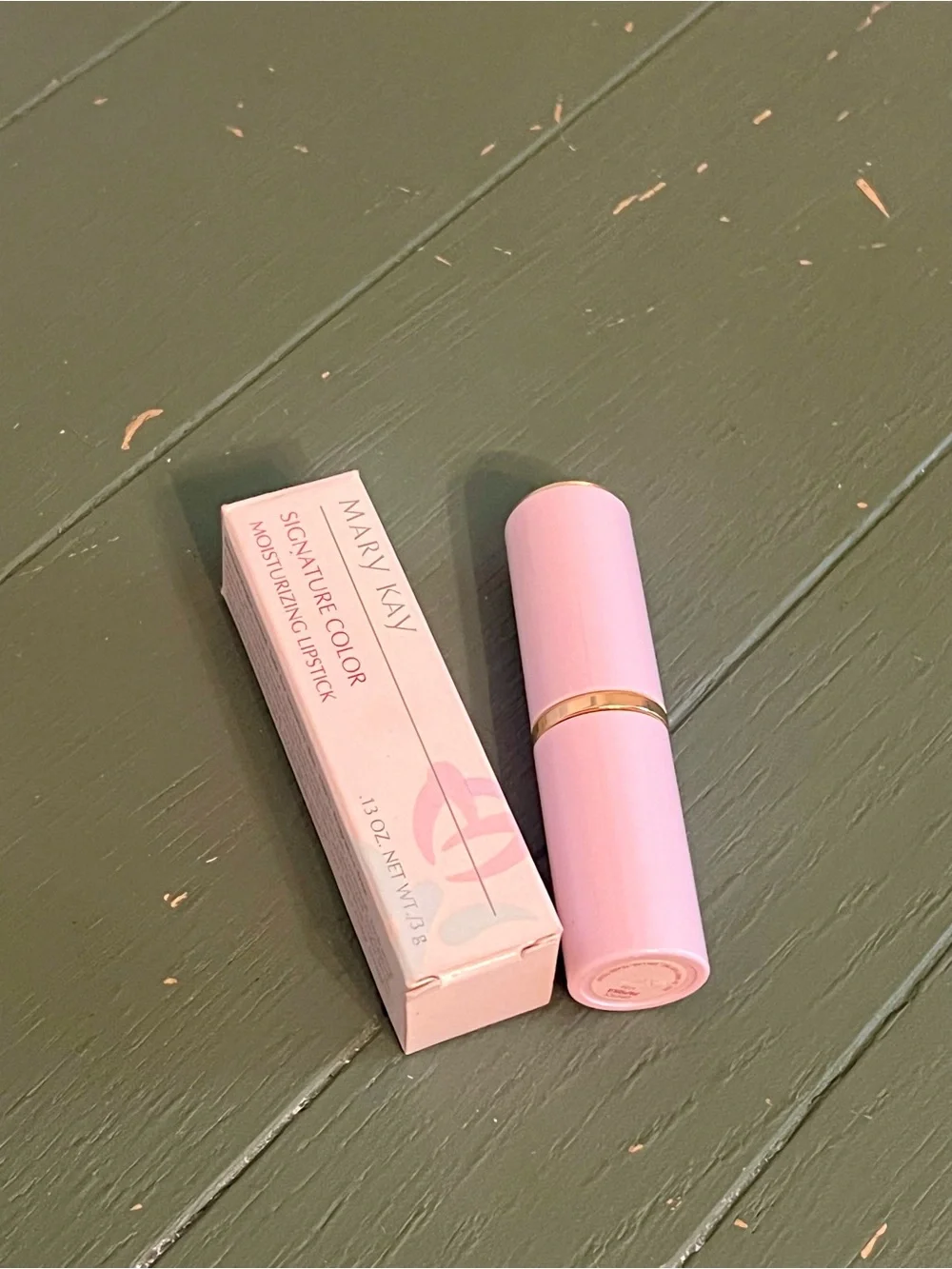 Mary Kay rich pigmented